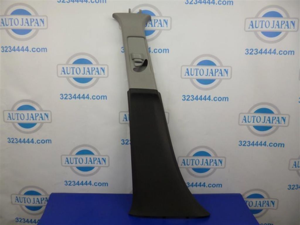 84171-TX4-A01ZB | Накладка на стійку кузова лів. ACURA RDX 12-19