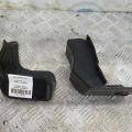 08P08-TP6-100RA | Брызговик передн. лев. HONDA CROSSTOUR 09-15