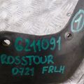 08P08-TP6-100RA | Брызговик передн. лев. HONDA CROSSTOUR 09-15 - Превью 8