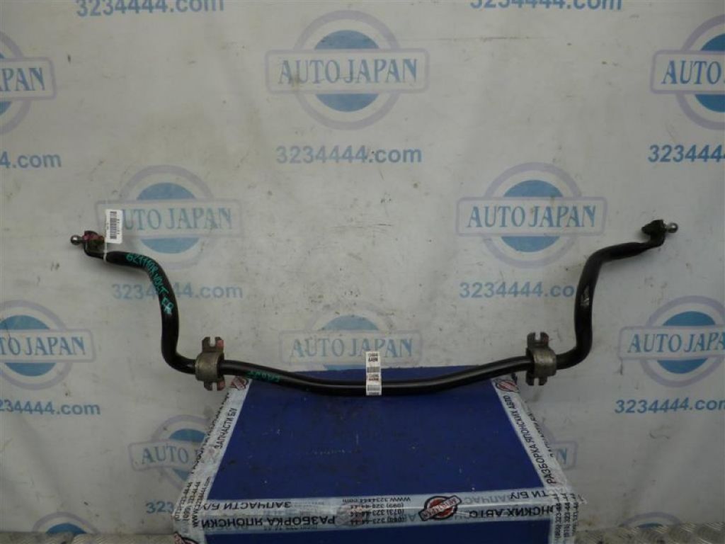 13346848 | Стабилизатор передний CHEVROLET VOLT 10-15