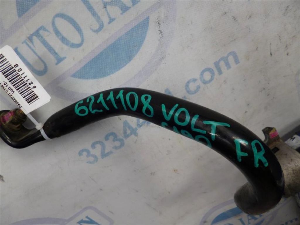 13346848 | Стабилизатор передний CHEVROLET VOLT 10-15 - Фото 2