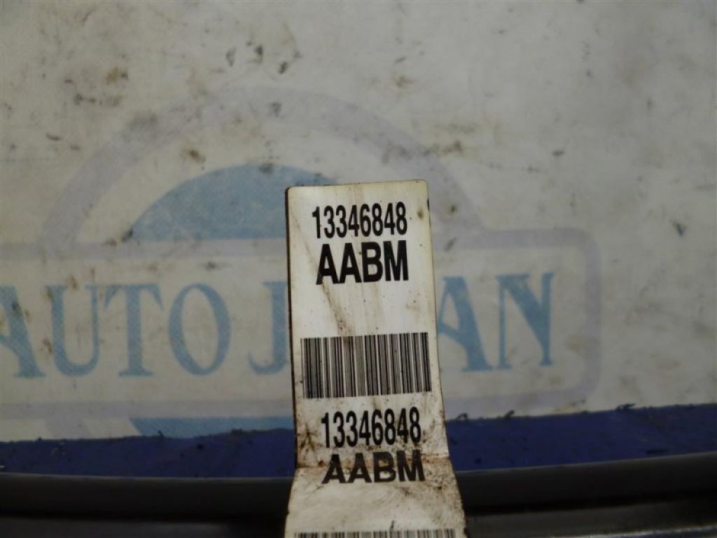 13346848 | Стабилизатор передний CHEVROLET VOLT 10-15 - Фото 3