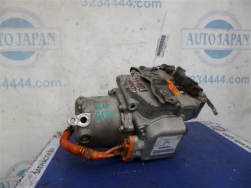 Компресор кондиціонера CHEVROLET VOLT 10-15