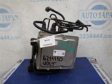 Блок антиблокувальної системи CHEVROLET VOLT 10-15