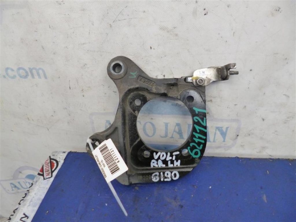 20934762 | Цапфа задн. лев. CHEVROLET VOLT 10-15