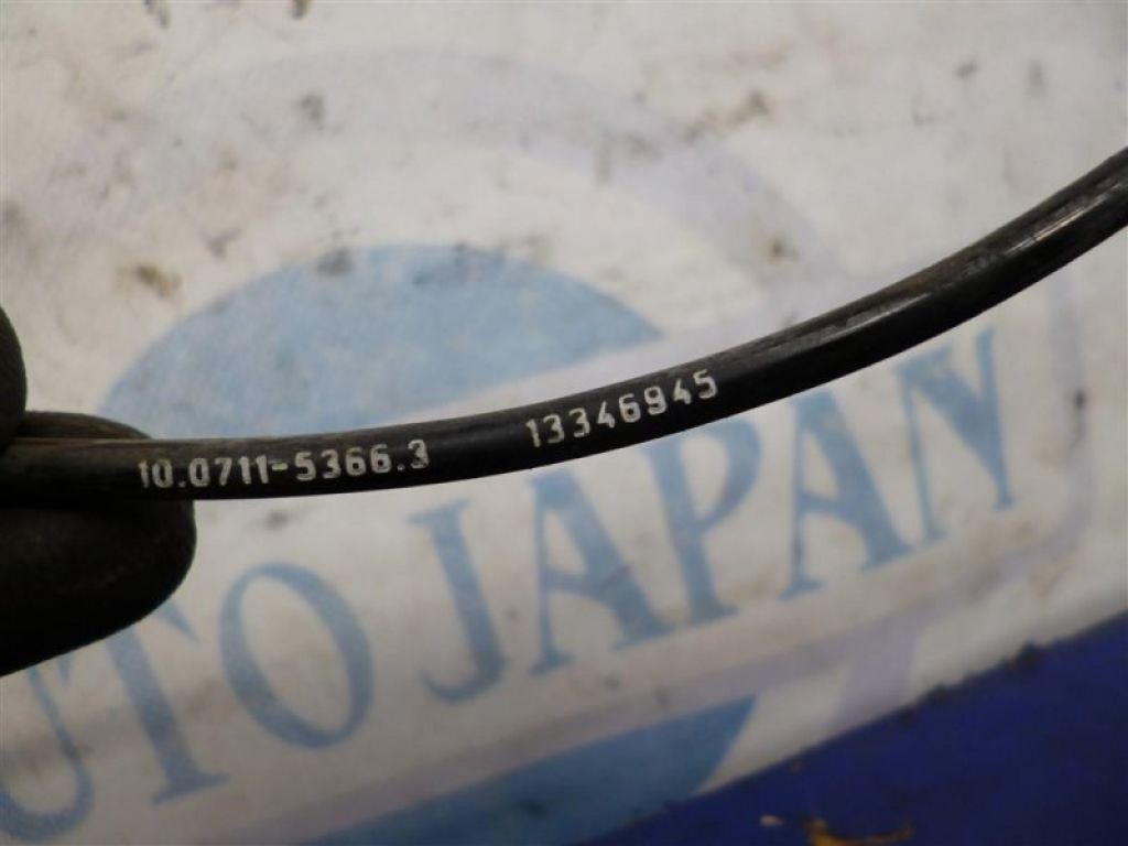 13346945 | Датчик ABS задн. прав. CHEVROLET VOLT 10-15 - Фото 4