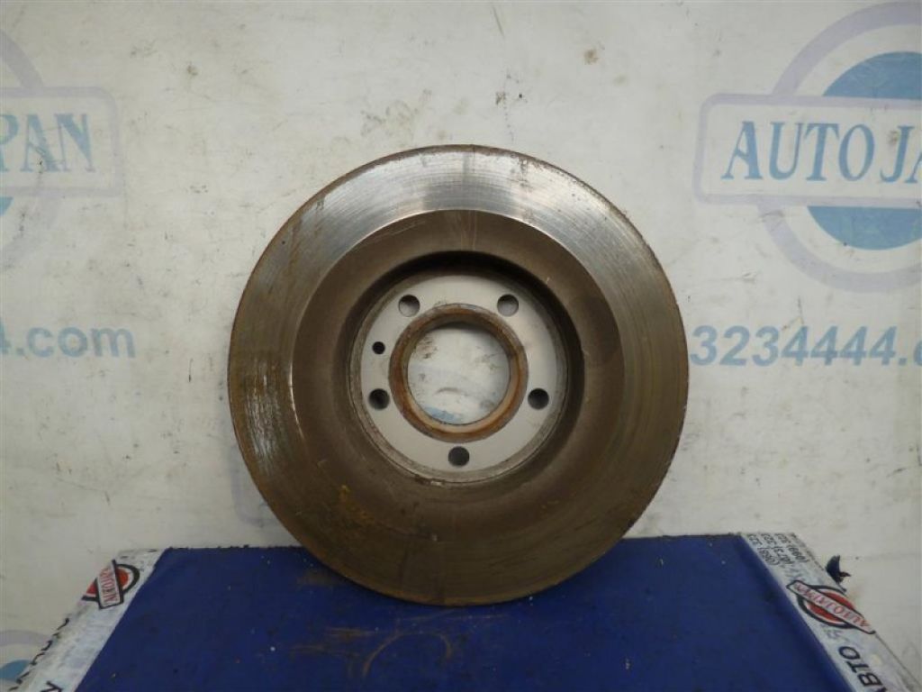 23118061 | Гальмівний диск задній CHEVROLET VOLT 10-15 - Фото 3