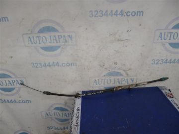 Трос стоянкового гальма задн. лів. CHEVROLET VOLT 10-15