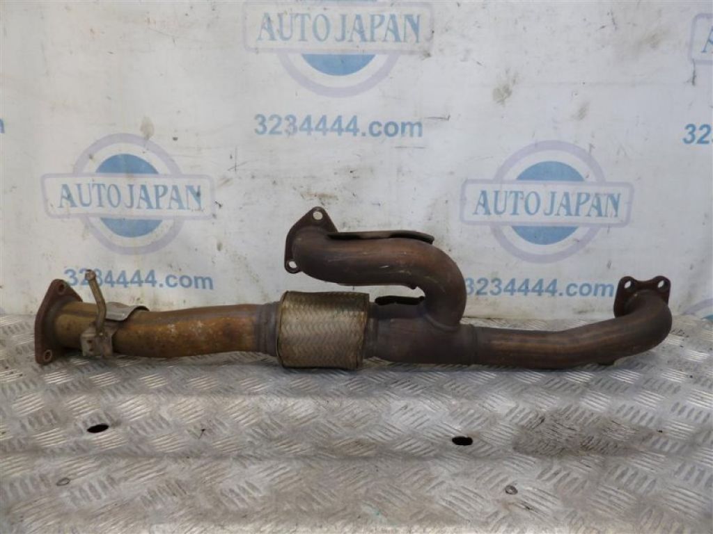 18210-TX4-A02 | Глушитель ACURA RDX 12-19 - Фото 3