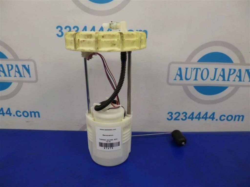 17045-TX4-A01 | Топливный насос ACURA RDX 12-19 - Фото 3