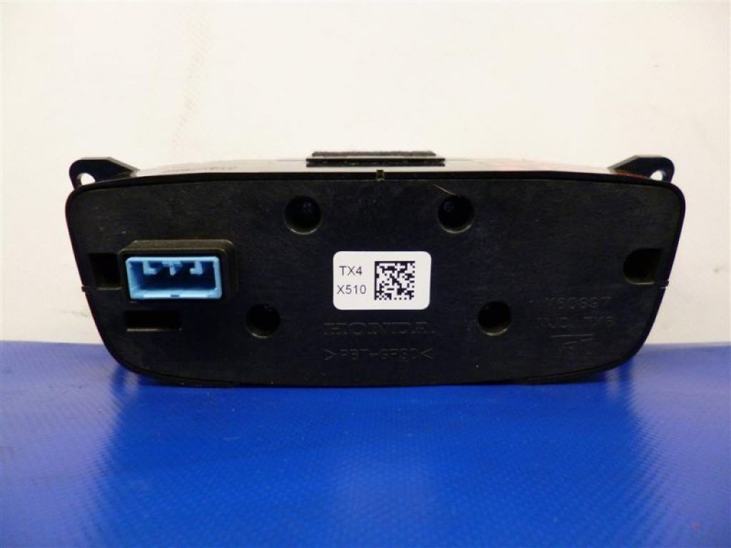 39050-TX4-X51 | Блок управления мультимедиа ACURA RDX 12-19 - Фото 3