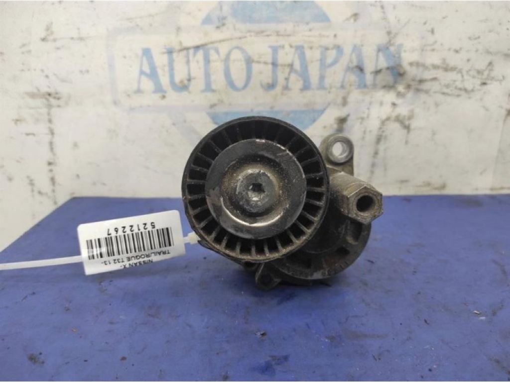 11955-3TS0C | Натяжитель ремня генератора NISSAN X-TRAIL/ROGUE T32 13-20
