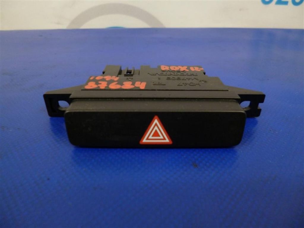 35510-TX6-003 | Кнопка аварийной сигнализации ACURA RDX 12-19