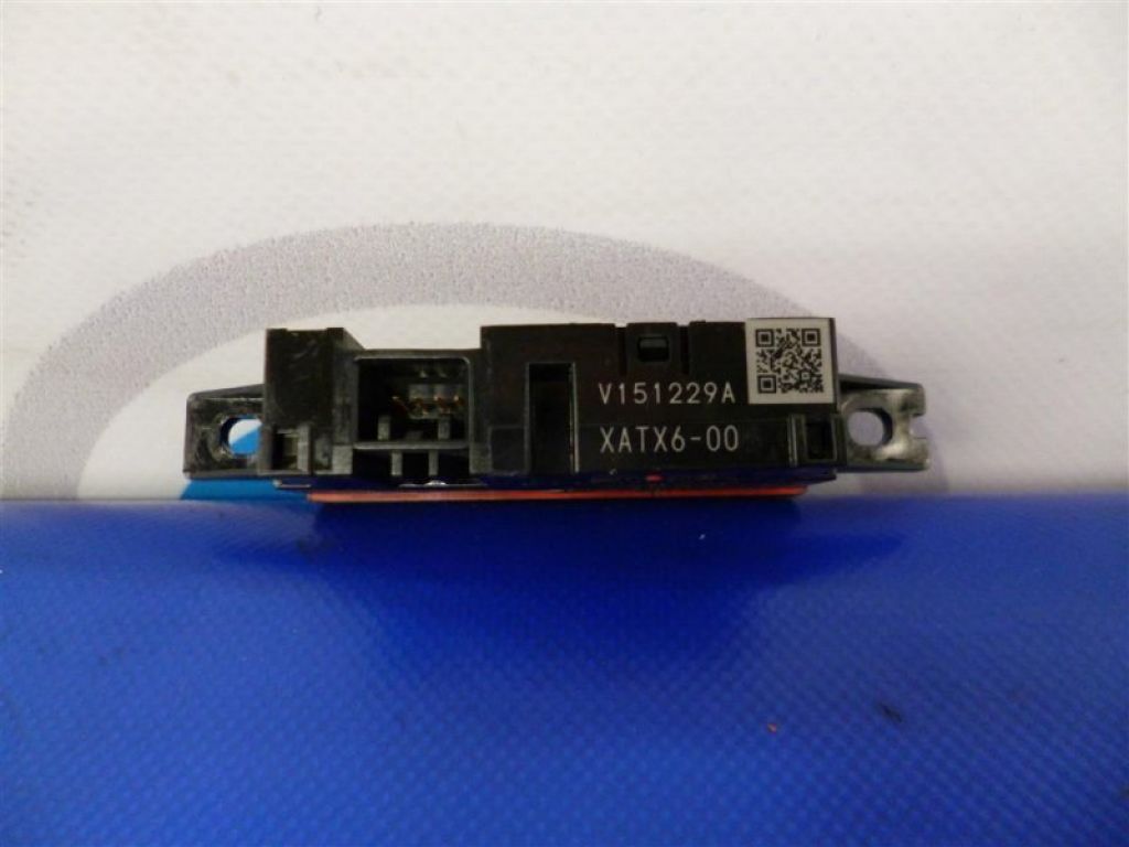 35510-TX6-003 | Кнопка аварийной сигнализации ACURA RDX 12-19 - Фото 5