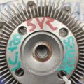 16210-62030 | Віскомуфта TOYOTA LAND CRUISER PRADO 120 02-09 - Прев'ю 2