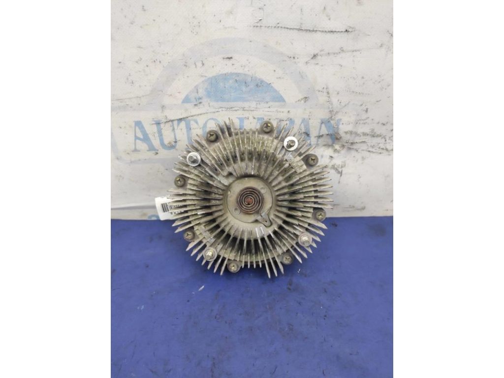16210-62030 | Віскомуфта TOYOTA LAND CRUISER PRADO 120 02-09 - Фото 3