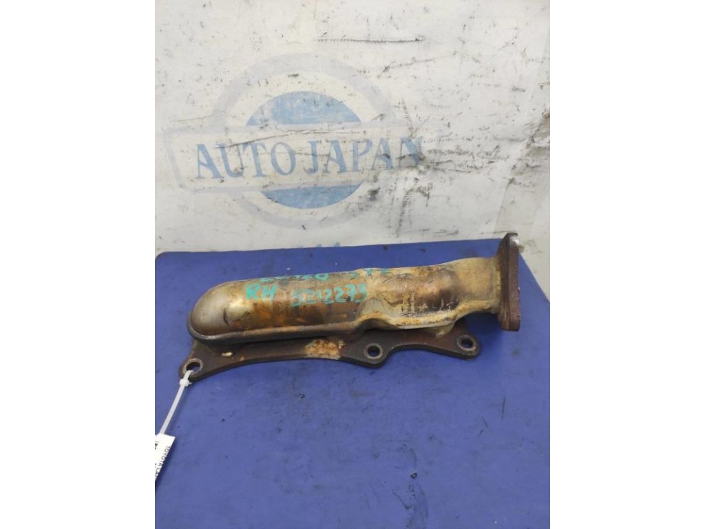 17141-62110 | Колектор випускний прав. TOYOTA LAND CRUISER PRADO 120 02-09