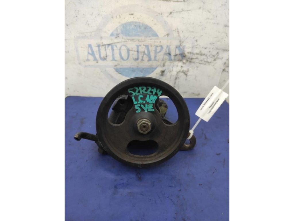 44320-35620 | Насос ГПК TOYOTA LAND CRUISER PRADO 120 02-09