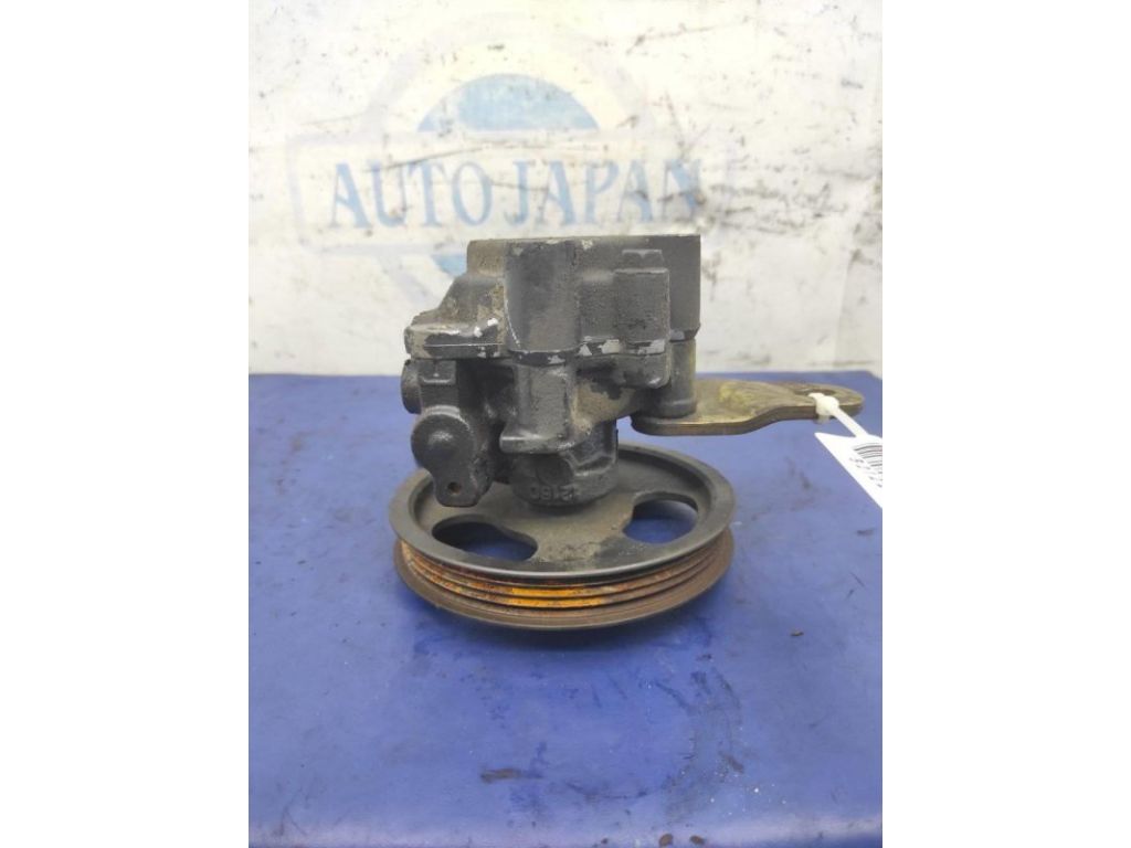 44320-35620 | Насос ГПК TOYOTA LAND CRUISER PRADO 120 02-09 - Фото 3