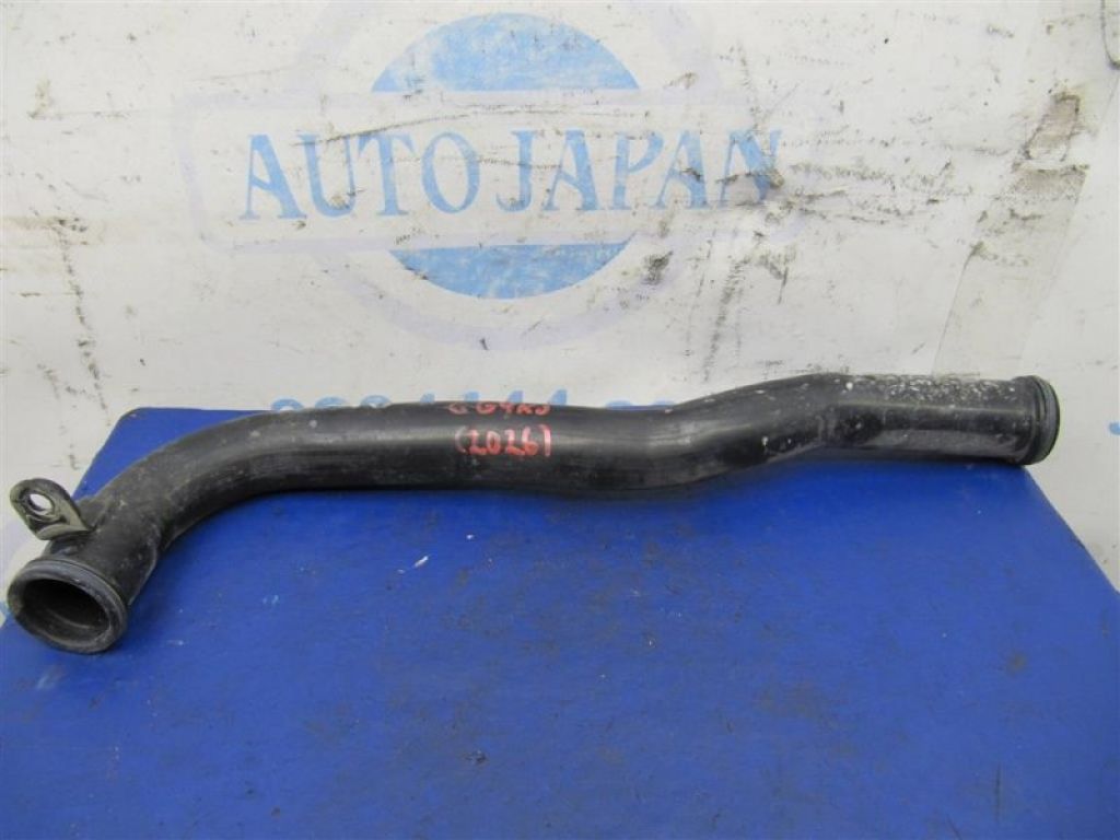25460-2G201 | Патрубок системы охлаждения KIA SORENTO XM 09-14