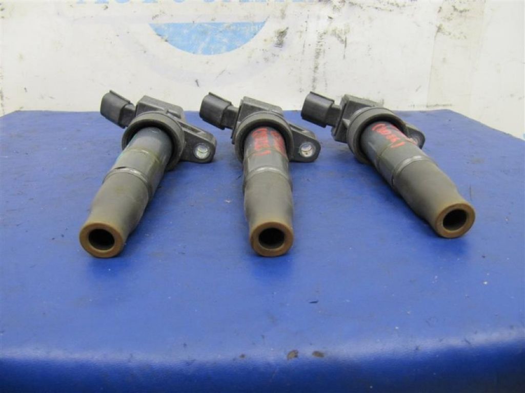 27300-3F100 | Котушка запалювання KIA SORENTO XM 09-14 - Фото 4