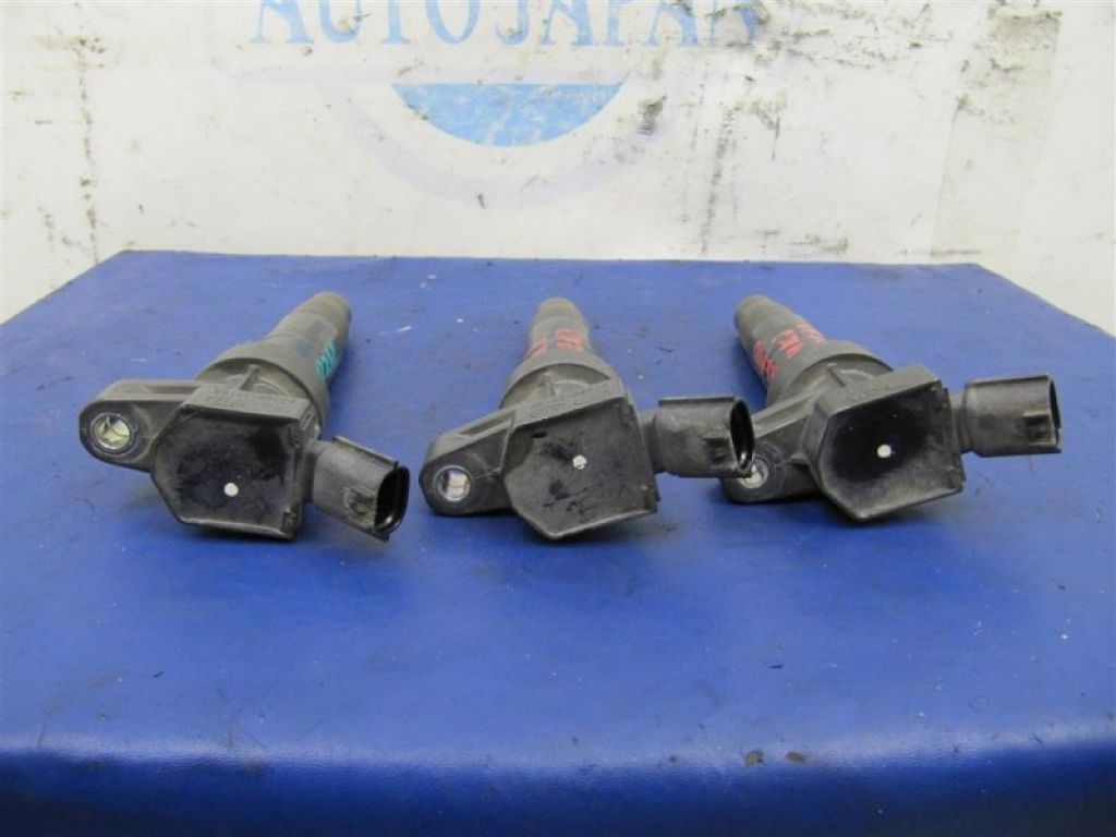 27300-3F100 | Котушка запалювання KIA SORENTO XM 09-14 - Фото 5