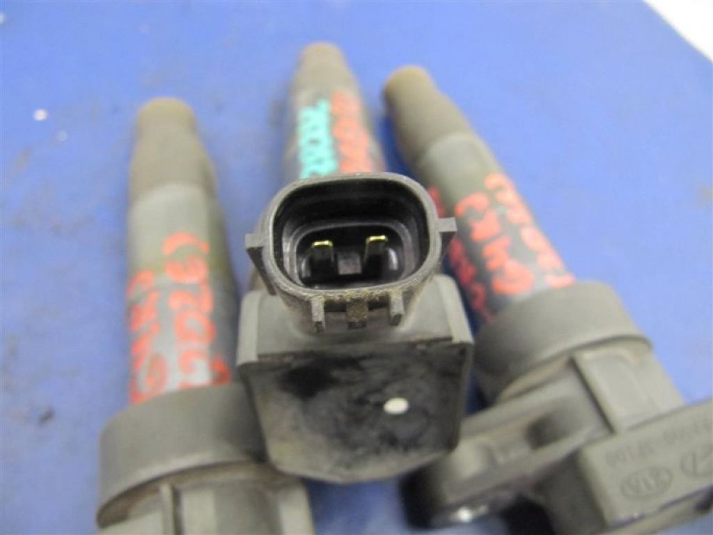 27300-3F100 | Котушка запалювання KIA SORENTO XM 09-14 - Фото 6