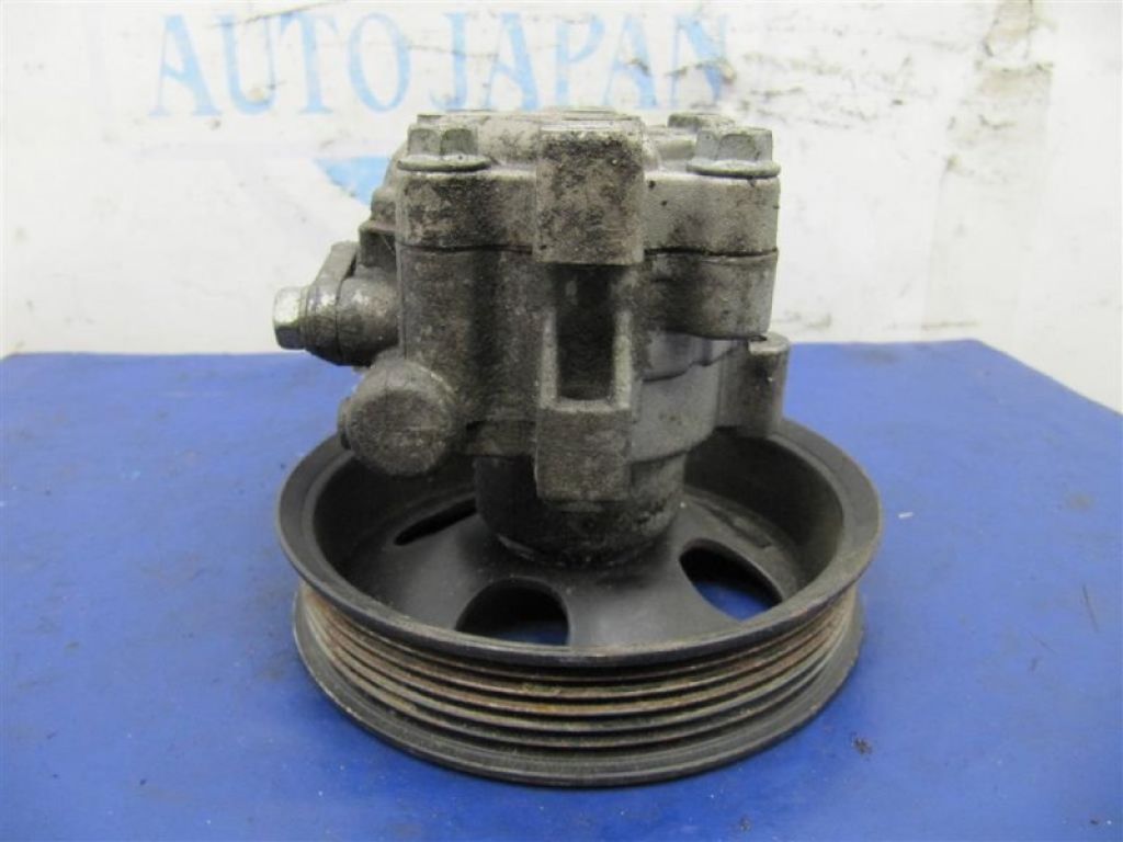 57100-1U000 | Насос ГУР KIA SORENTO XM 09-14 - Фото 4