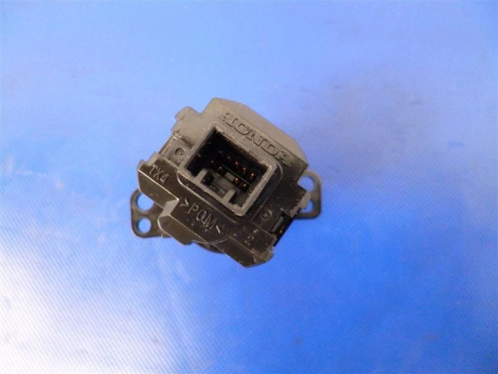35881-TX4-A03 | Кнопка старт-стоп ACURA RDX 12-19 - Фото 3