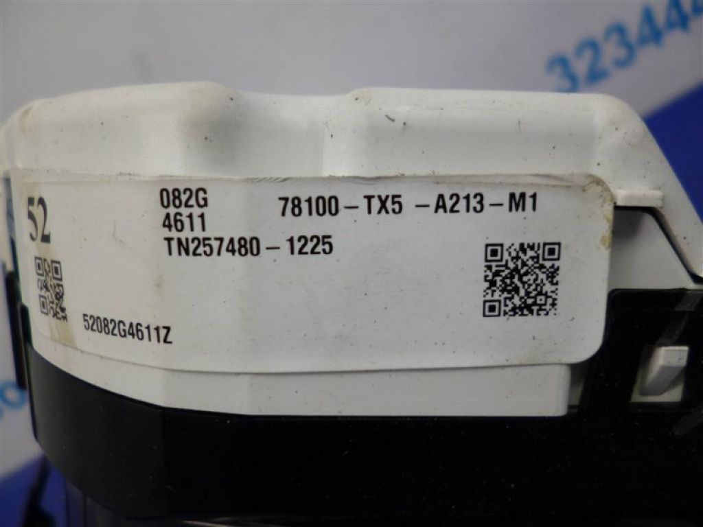 78100-TX5-A21 | Панель приладів ACURA RDX 12-19 - Фото 5