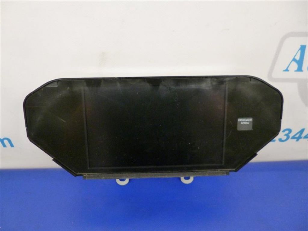 39810-TX4-306 | Монитор ACURA RDX 12-19