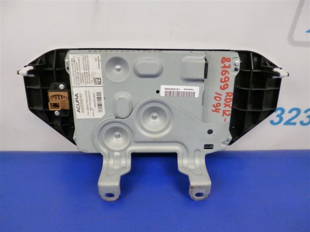39810-TX4-306 | Монитор ACURA RDX 12-19 - Фото 3