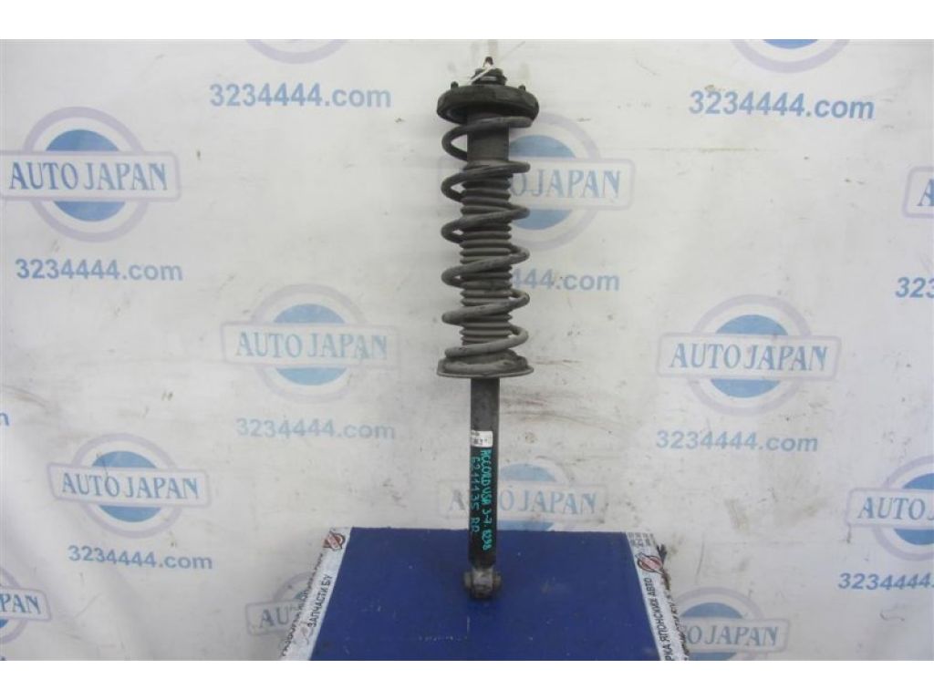 52610-SDA-A22 | Амортизатор задн. HONDA ACCORD USA 03-07