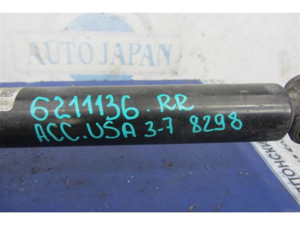 52610-SDA-A22 | Амортизатор задн. HONDA ACCORD USA 03-07 - Фото 2