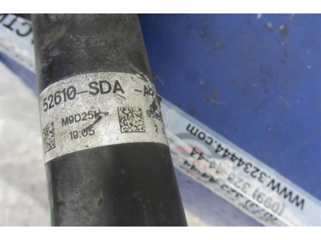 52610-SDA-A22 | Амортизатор задн. HONDA ACCORD USA 03-07 - Фото 3