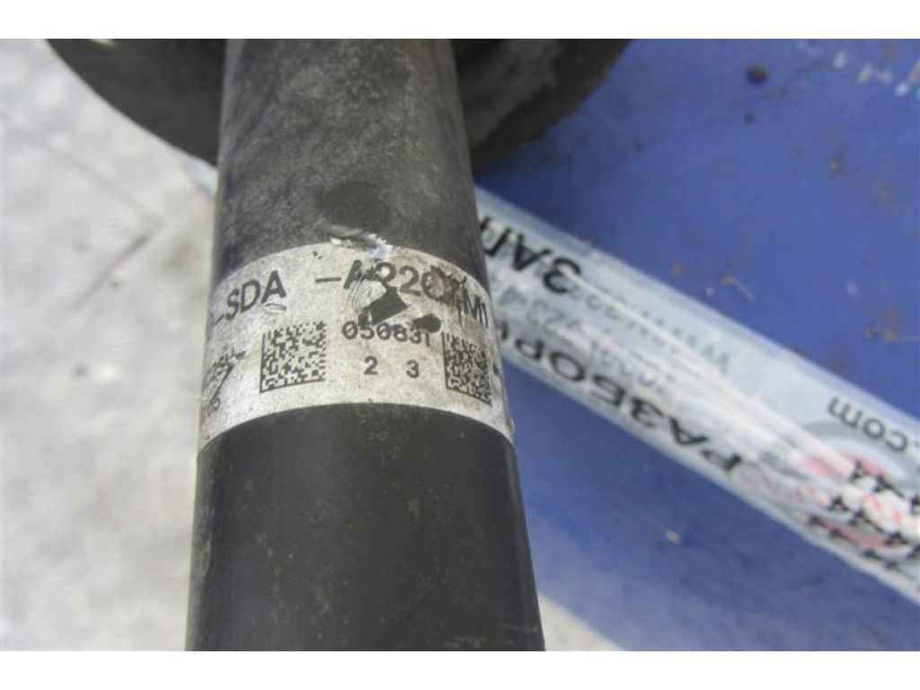 52610-SDA-A22 | Амортизатор задн. HONDA ACCORD USA 03-07 - Фото 4
