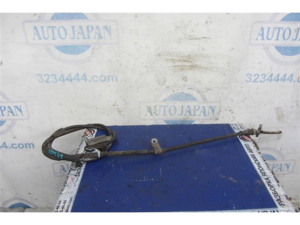 47560-SDA-A01 | Трос стоянкового гальма задн. лів. HONDA ACCORD USA 03-07