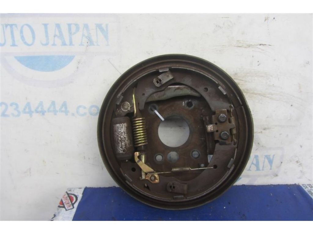 43120-SDA-A01 | Тормозной механизм задн. лев. HONDA ACCORD USA 03-07