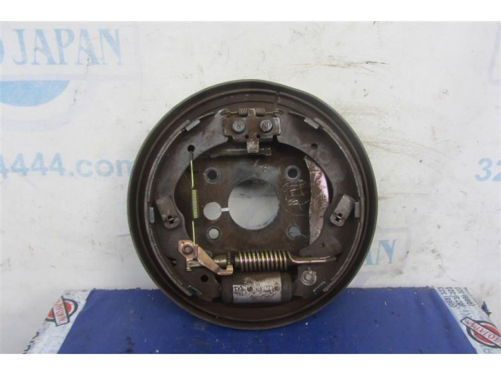 43110-SDA-A01 | Тормозной механизм задн. прав. HONDA ACCORD USA 03-07