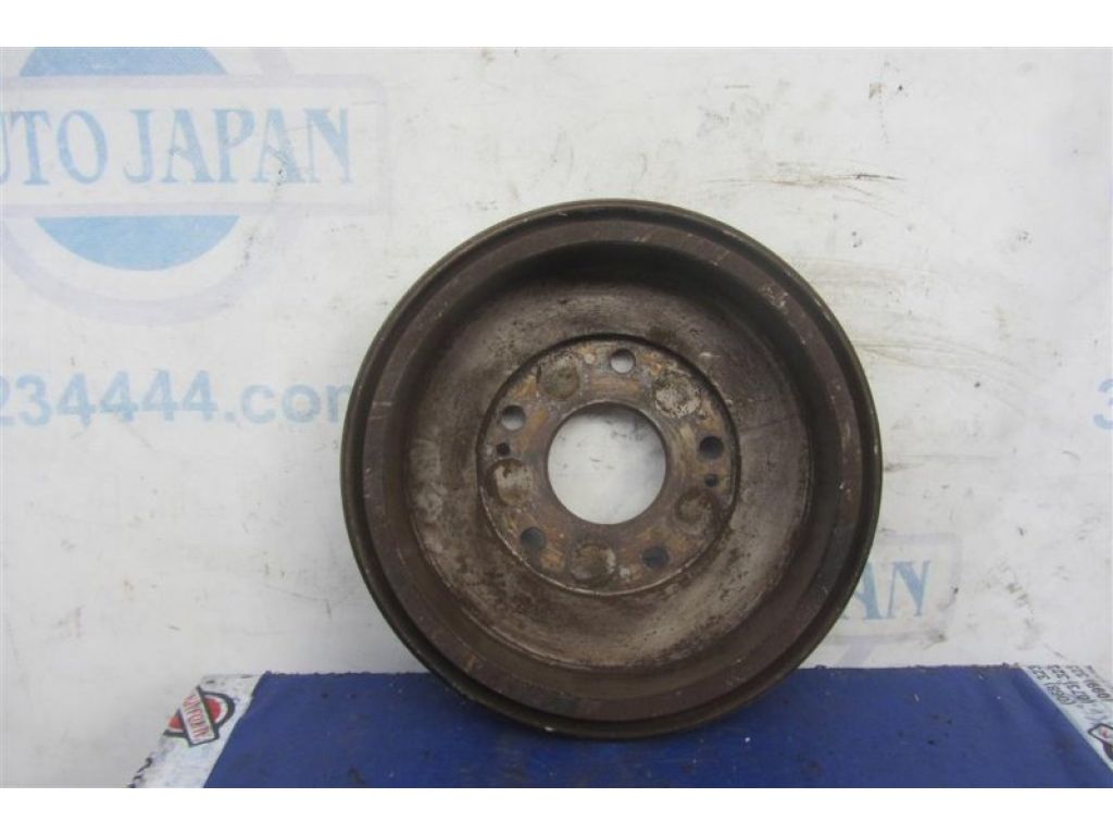 42610-SDA-A00 | Гальмівний барабан HONDA ACCORD USA 03-07 - Фото 3