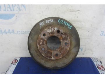 Гальмівний барабан HONDA ACCORD USA 03-07