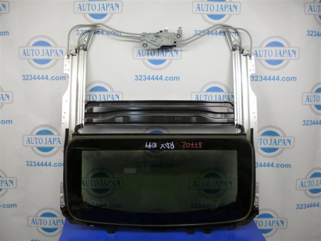 70200-TX4-A02 | Люк ACURA RDX 12-19