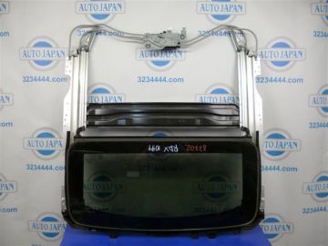 Люк ACURA RDX 12-19