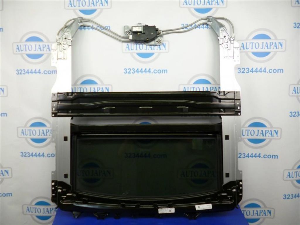 70200-TX4-A02 | Люк ACURA RDX 12-19 - Фото 4