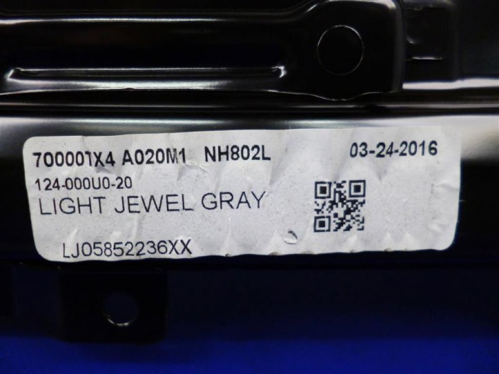70200-TX4-A02 | Люк ACURA RDX 12-19 - Фото 5
