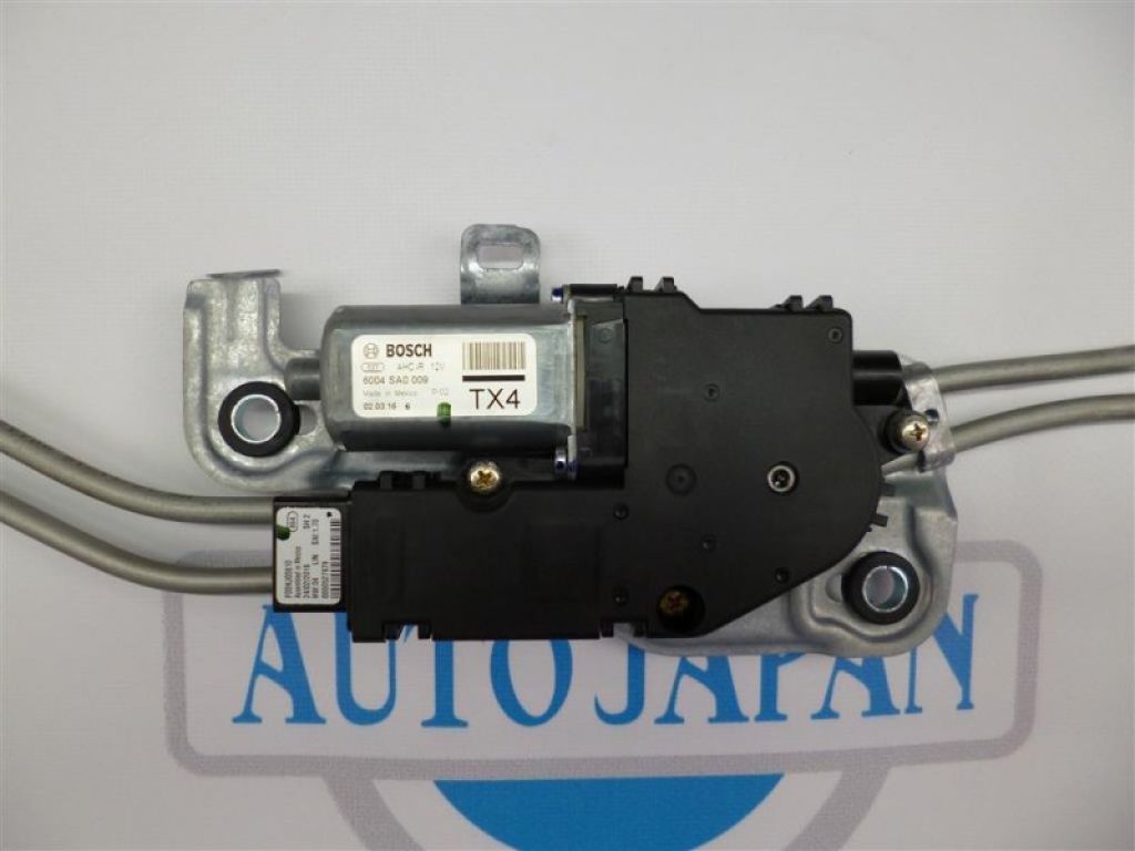 70200-TX4-A02 | Люк ACURA RDX 12-19 - Фото 6