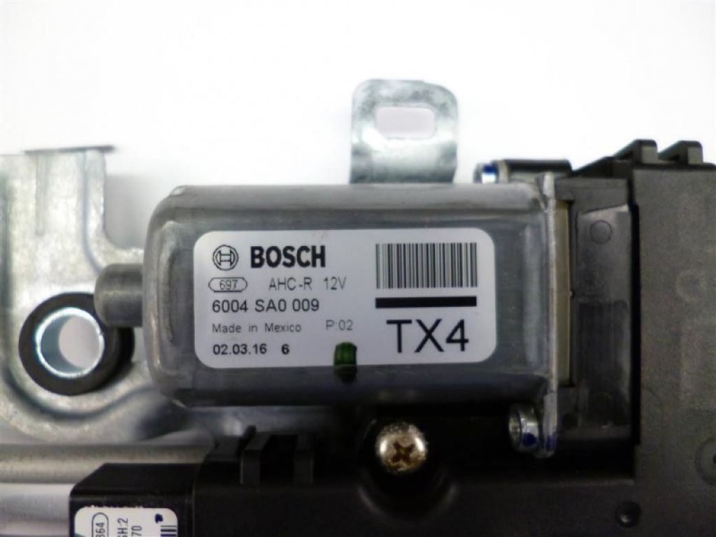 70200-TX4-A02 | Люк ACURA RDX 12-19 - Фото 7
