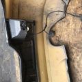 A 251 885 03 25 | Бампер задний MERCEDES R-CLASS W251 05-13 - Превью 12