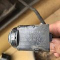 A 251 885 03 25 | Бампер задний MERCEDES R-CLASS W251 05-13 - Превью 14