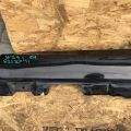 A 251 698 04 54 | Накладка порога наружная прав. MERCEDES R-CLASS W251 05-13 - Превью 3